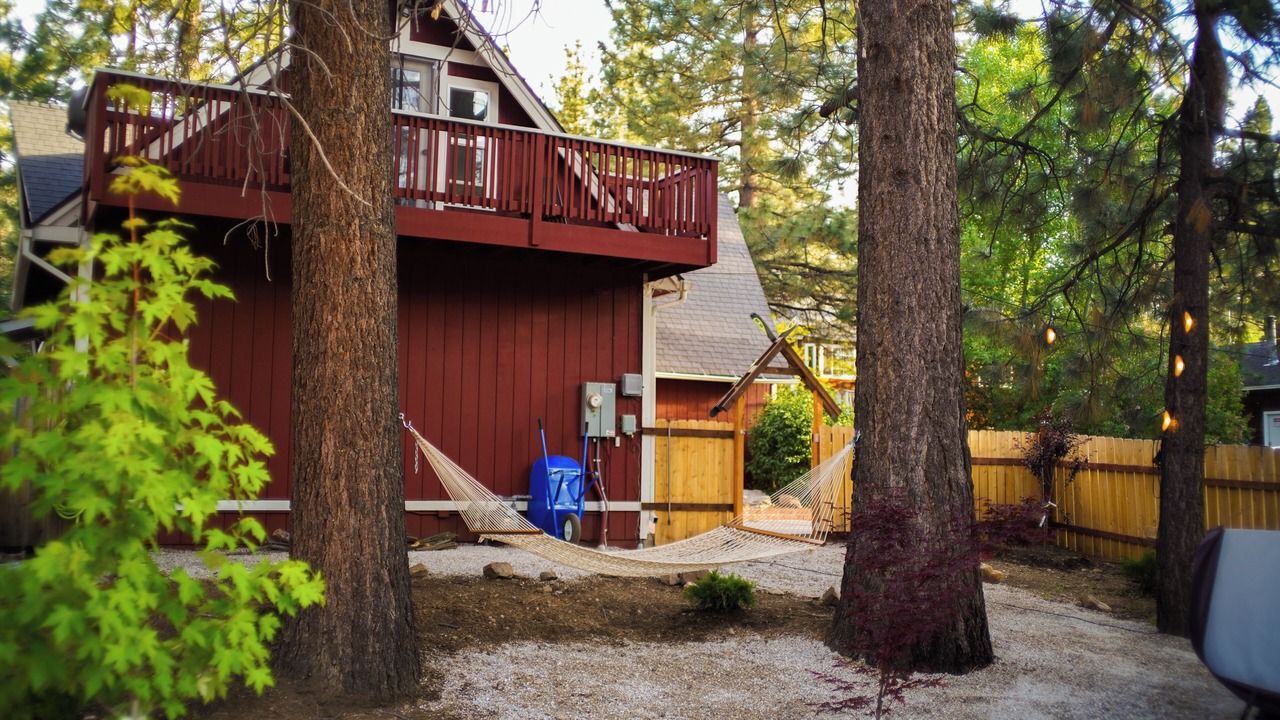 Photo of Outdoor in Woodlands
