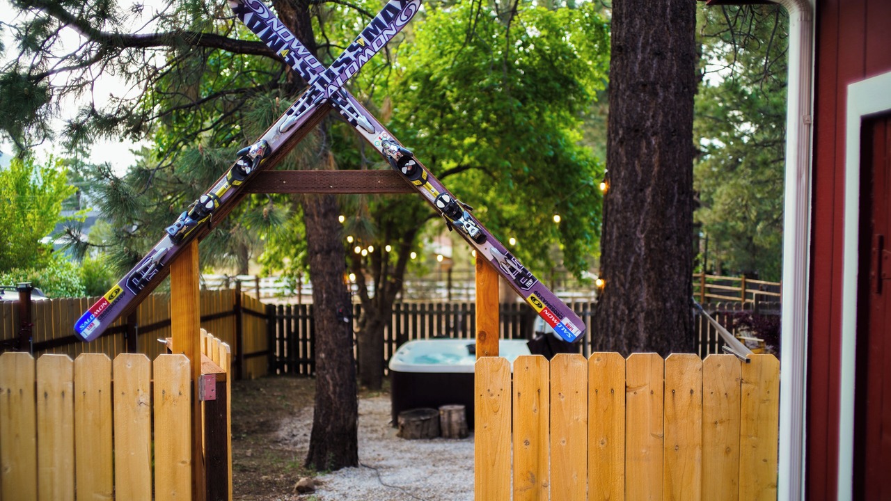 Photo of Outdoor in Woodlands