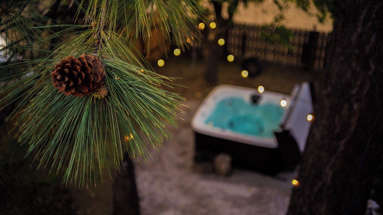 Photo of Outdoor in Woodlands