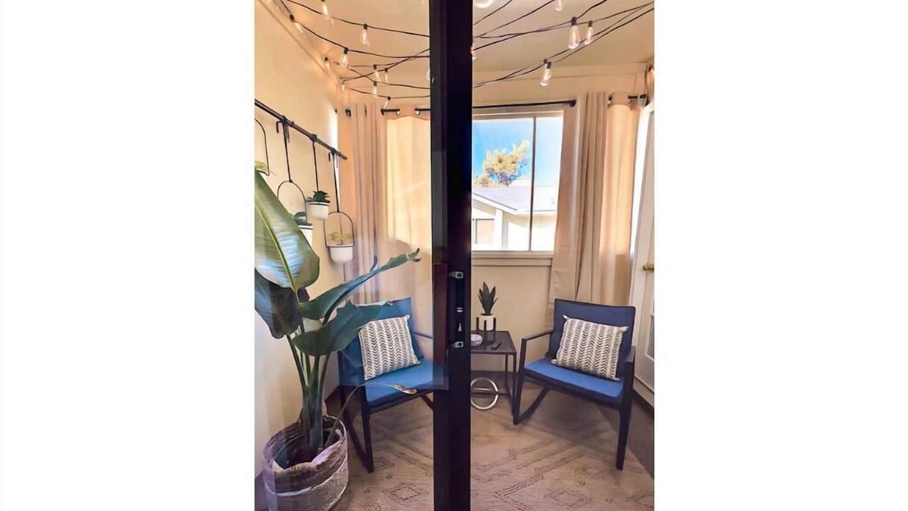 Photo of Patio Balcony in Three Rivers