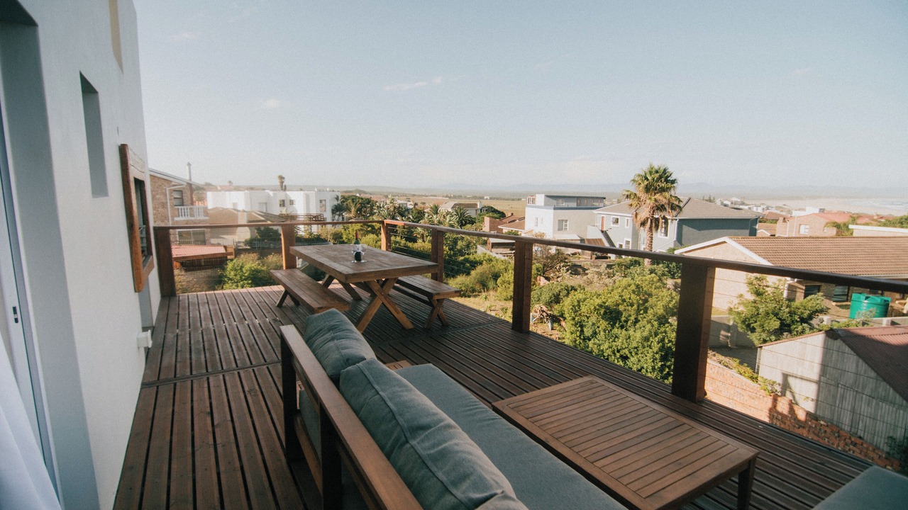 Photo of Outdoor in Jeffreys Bay