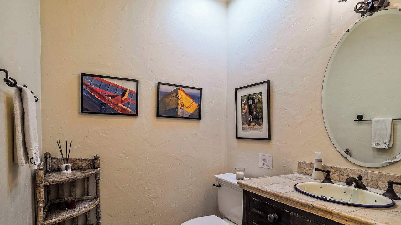 Photo of Bathroom in West Beach