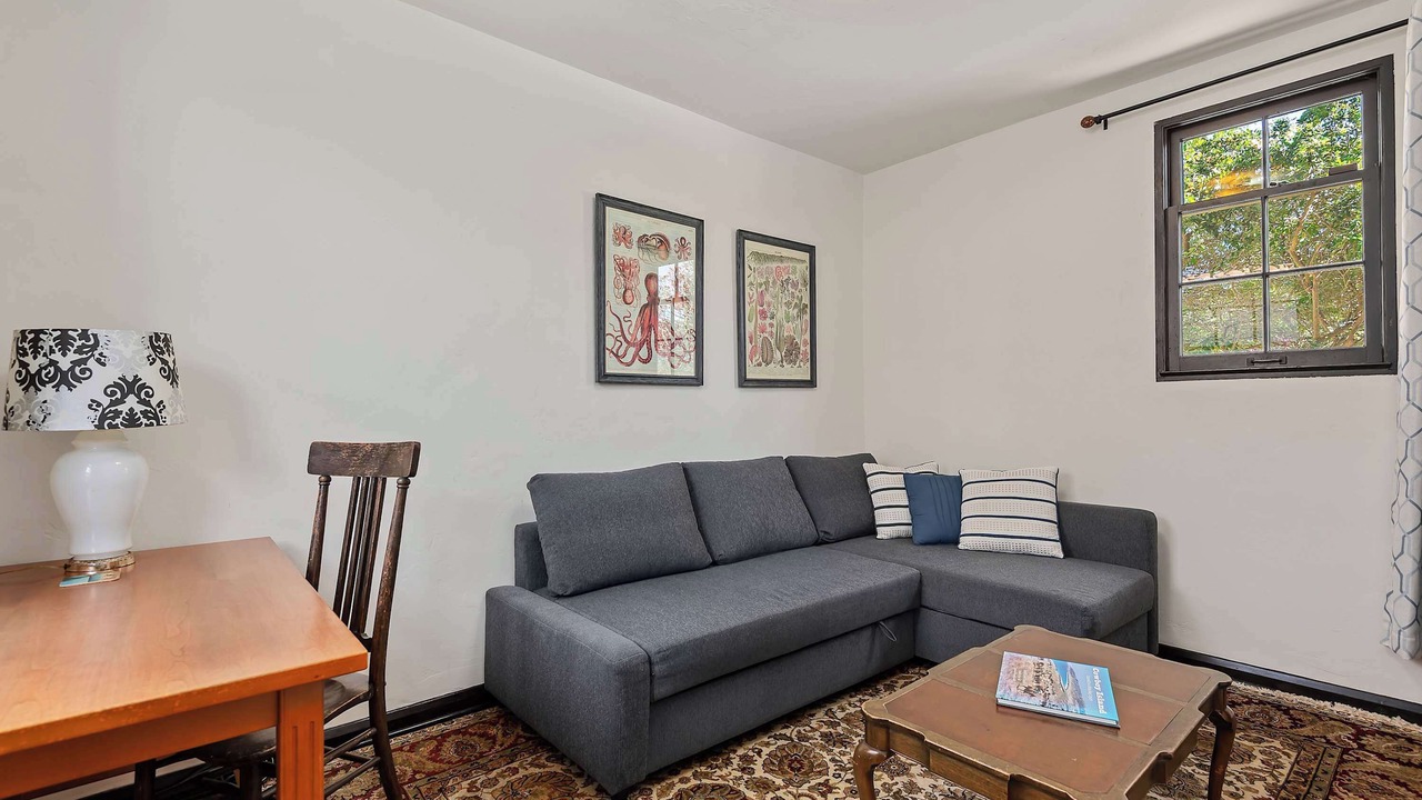 Photo of Bedroom in Montecito