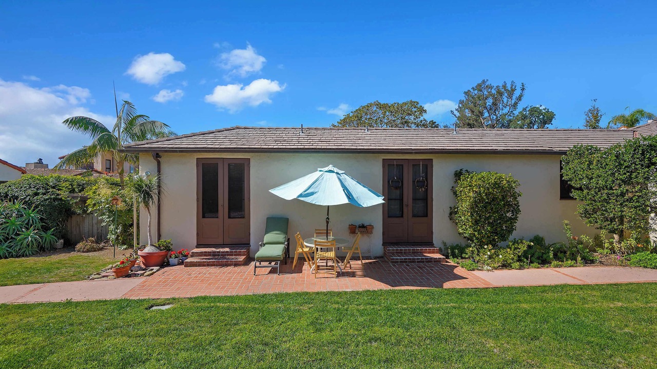 Photo of Outdoor in Montecito