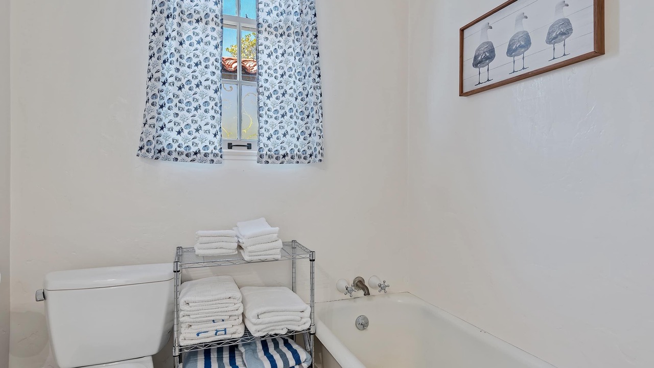 Photo of Bathroom in Montecito