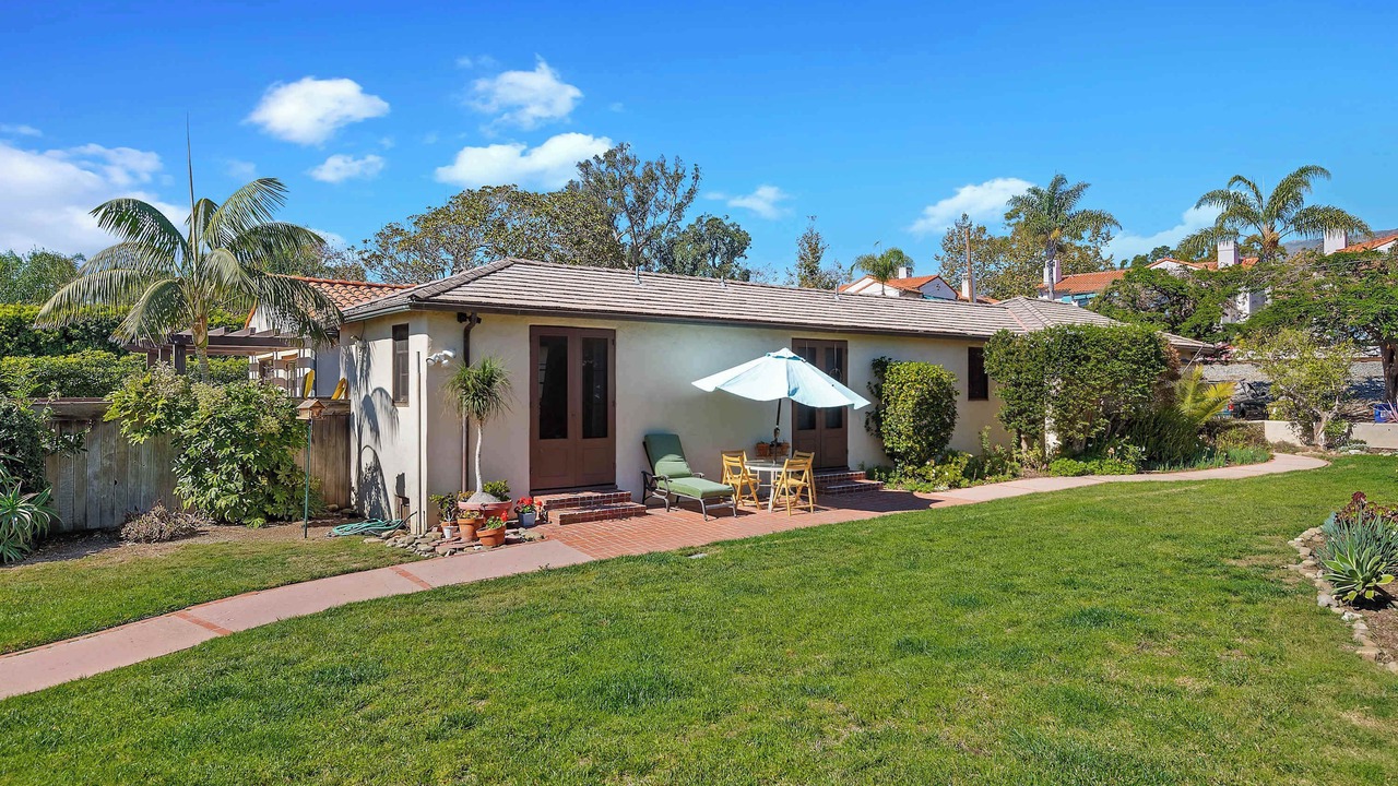 Photo of Outdoor in Montecito