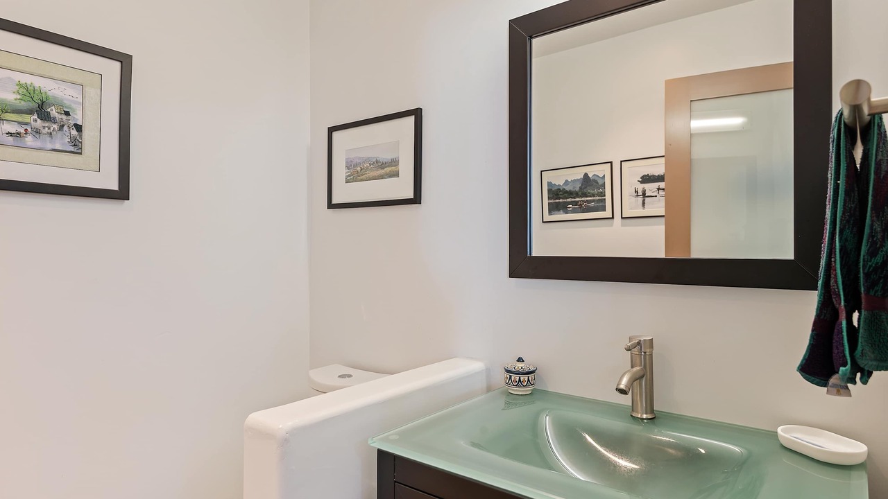 Photo of Bathroom in East Mesa