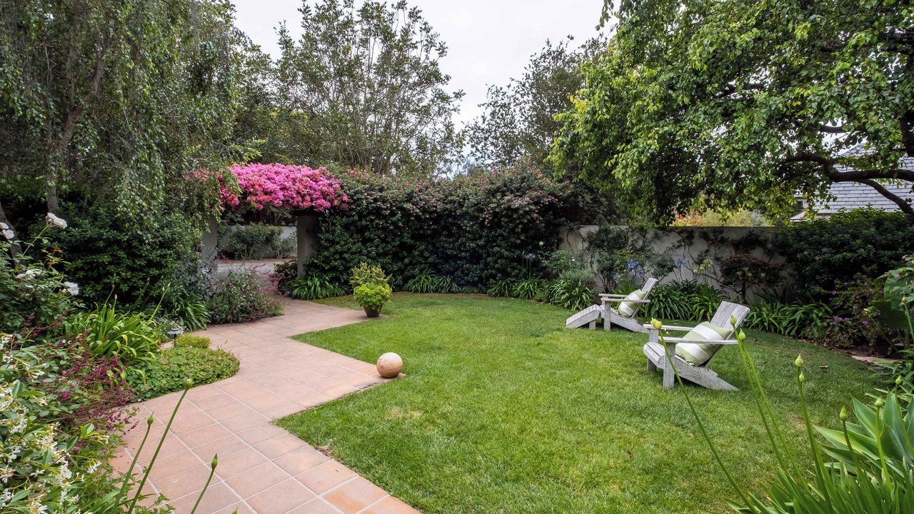 Photo of Outdoor in Montecito