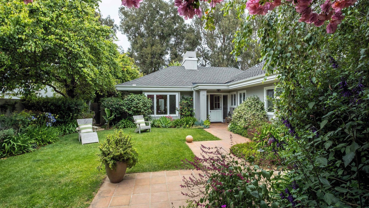 Photo of Outdoor in Montecito