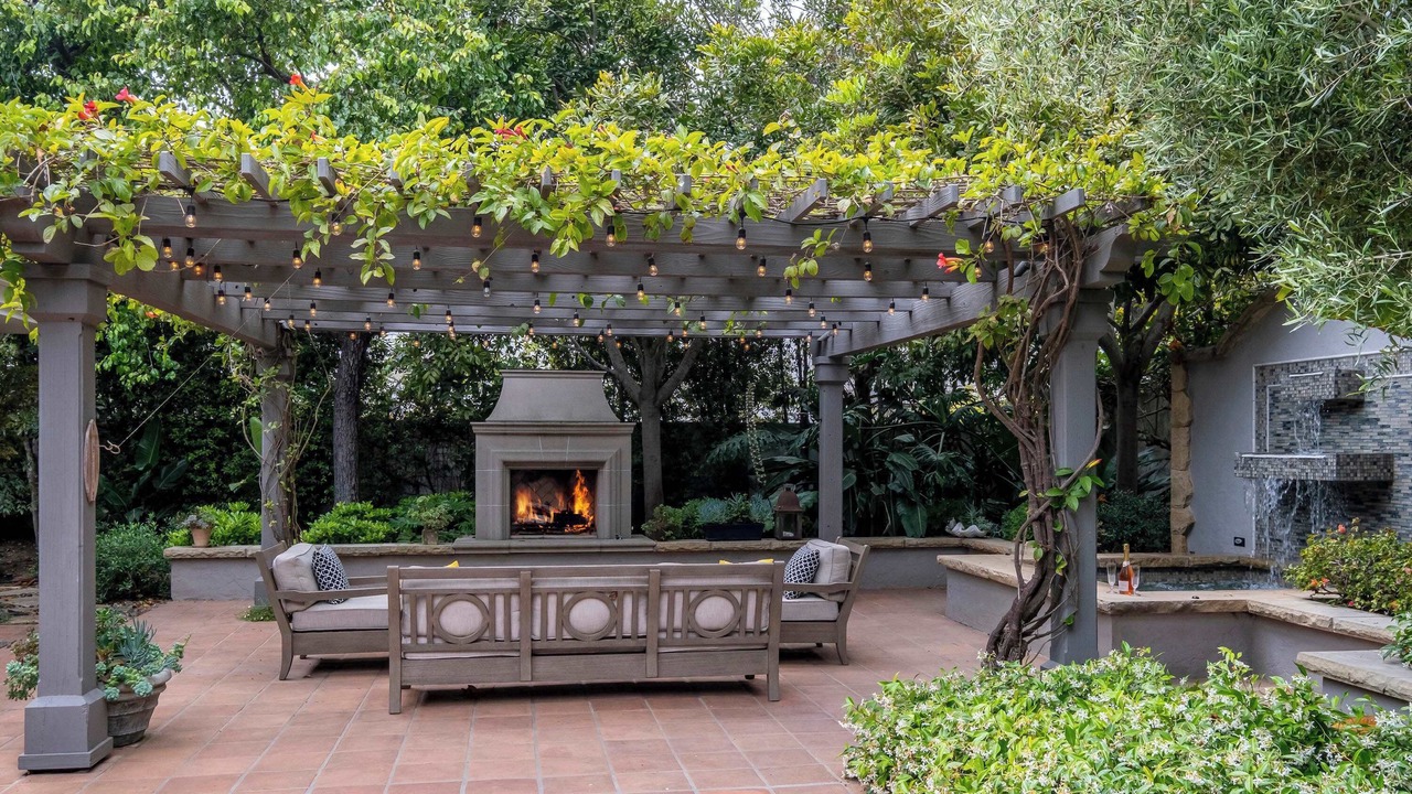 Photo of Livingroom in Montecito