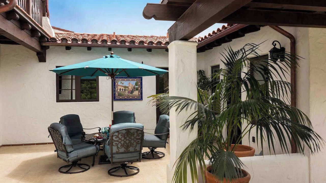 Photo of Outdoor in West Mesa