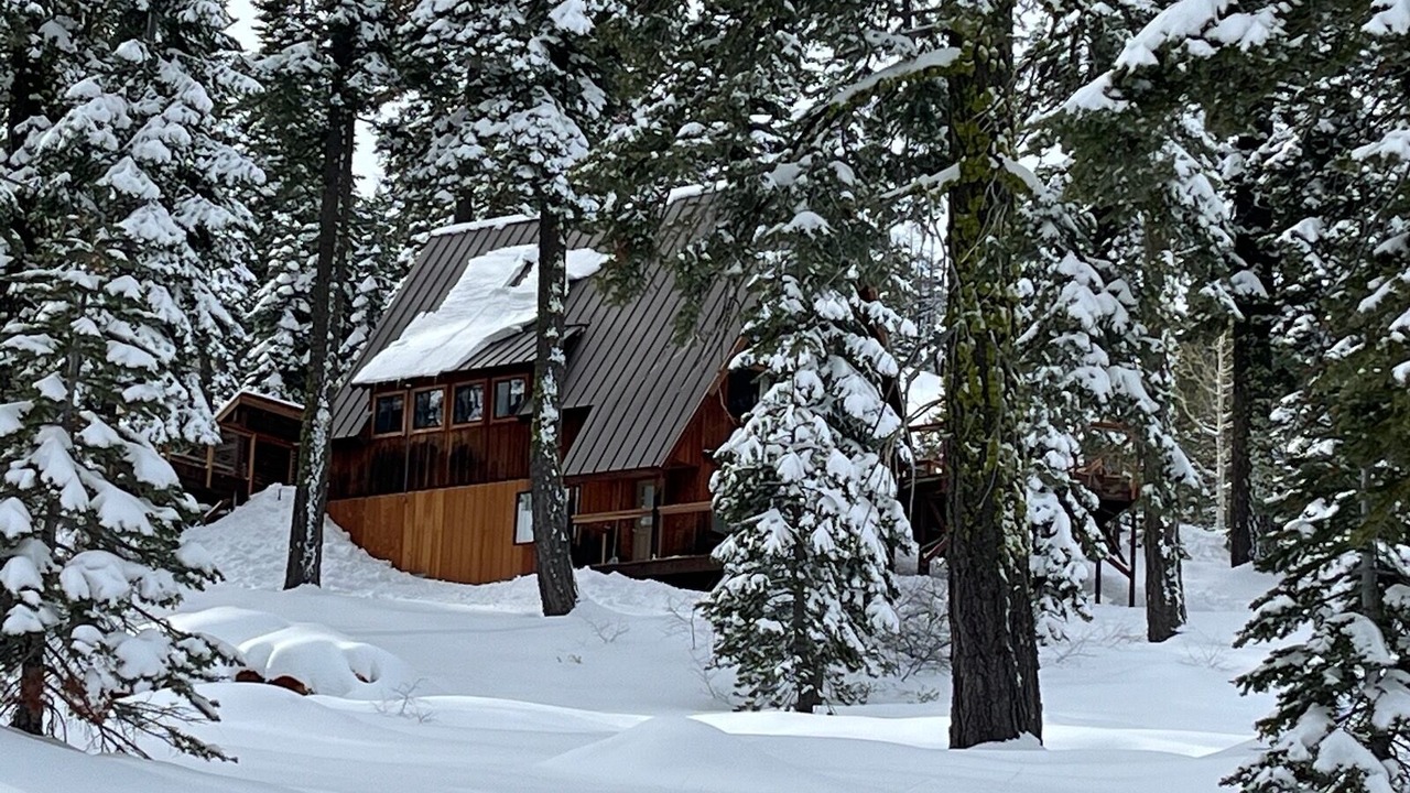 Photo of Outdoor in Bear Valley
