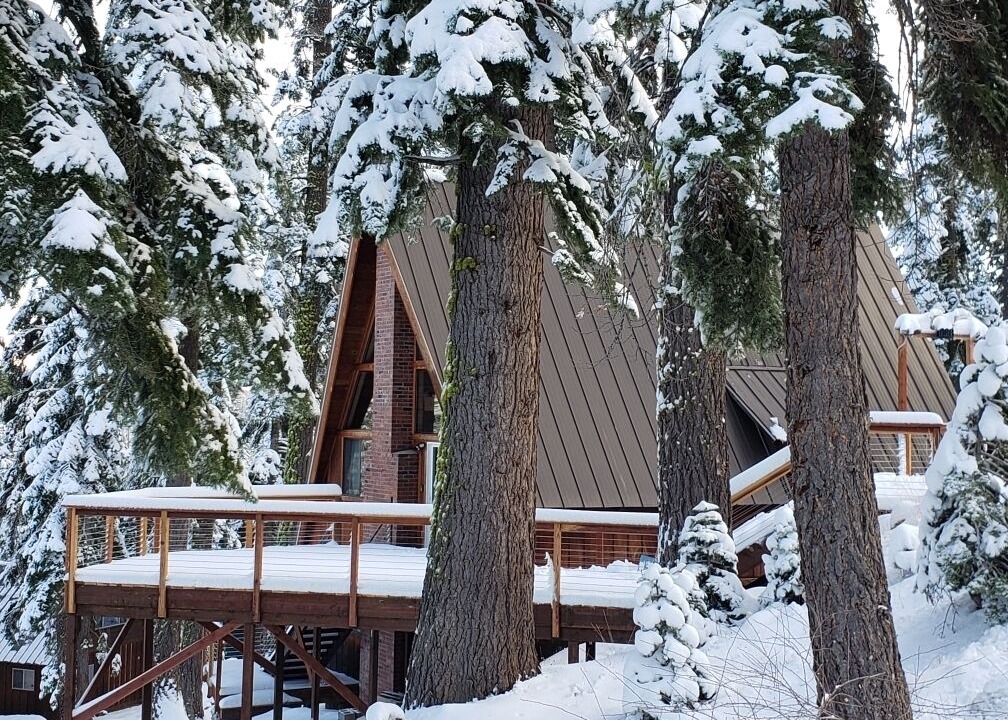 Photo of Outdoor in Bear Valley