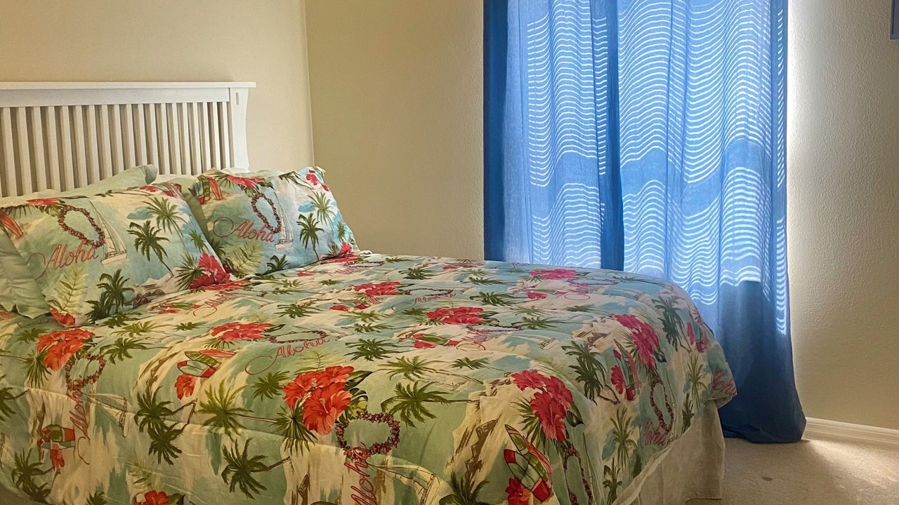 Photo of Bedroom in Needles