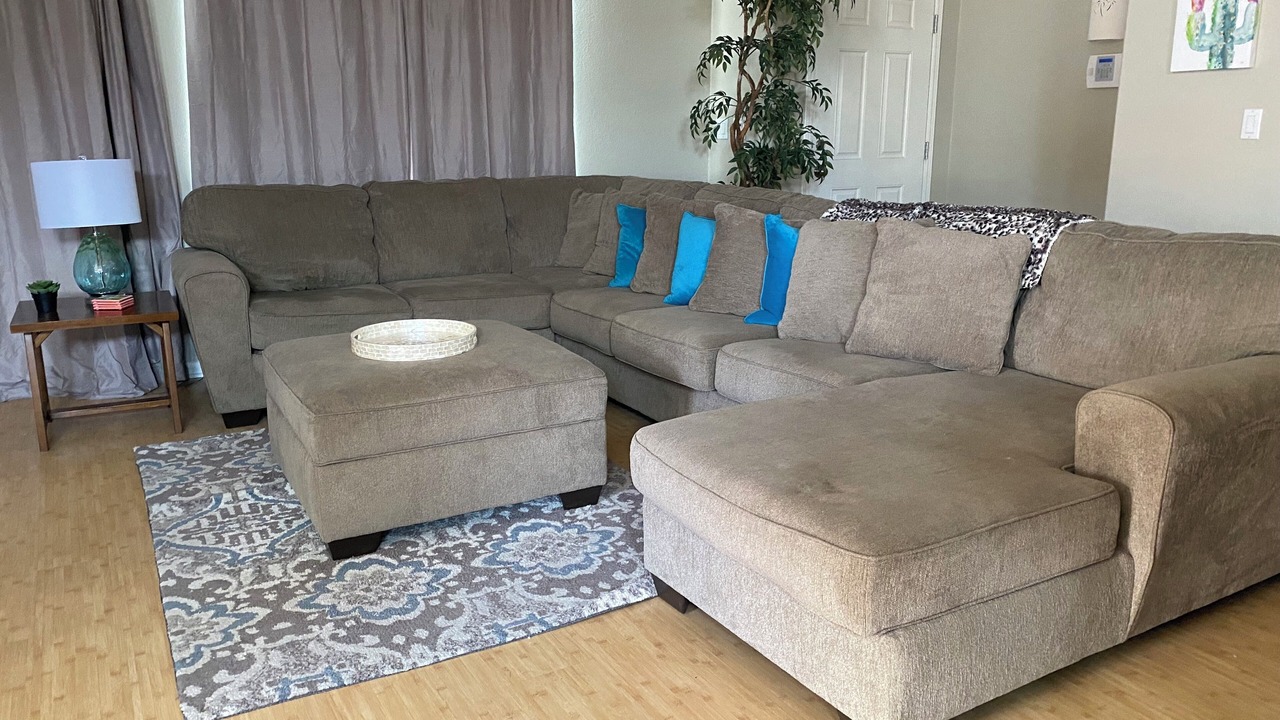 Photo of Livingroom in Needles
