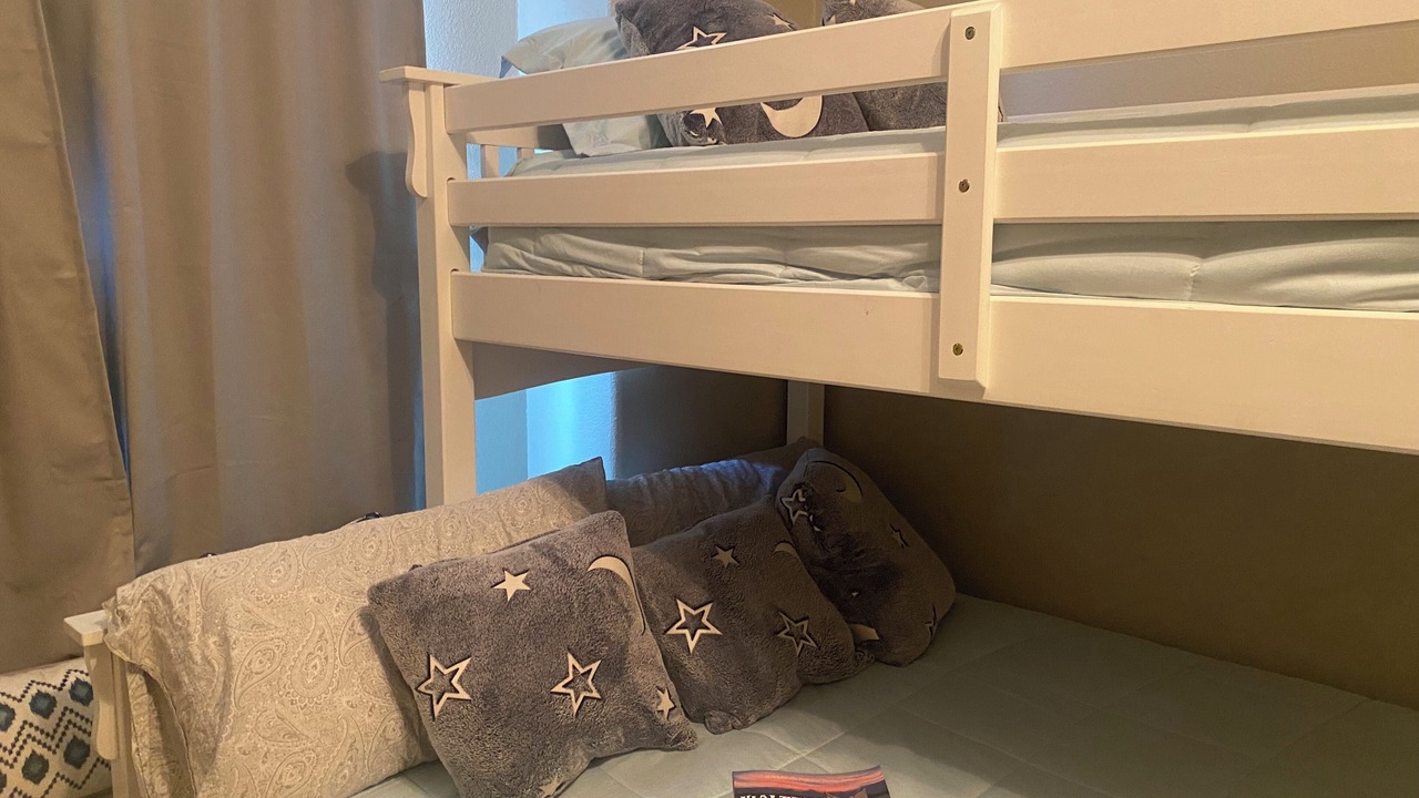 Photo of Bedroom in Needles