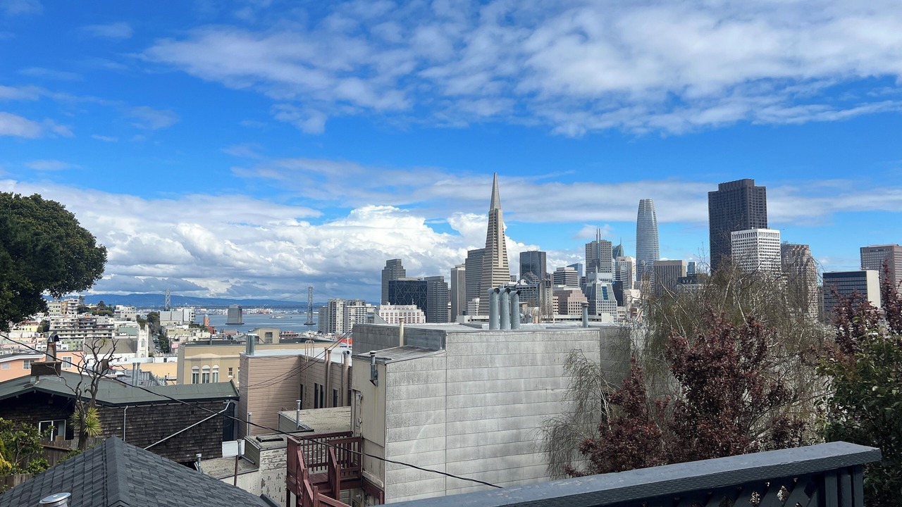Photo of Others in Russian Hill