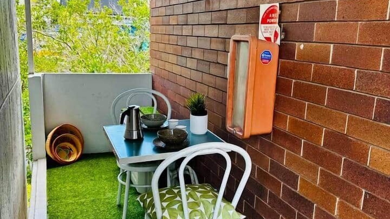 Photo of Outdoor in Kangaroo Point