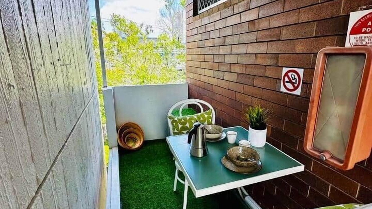 Photo of Outdoor in Kangaroo Point