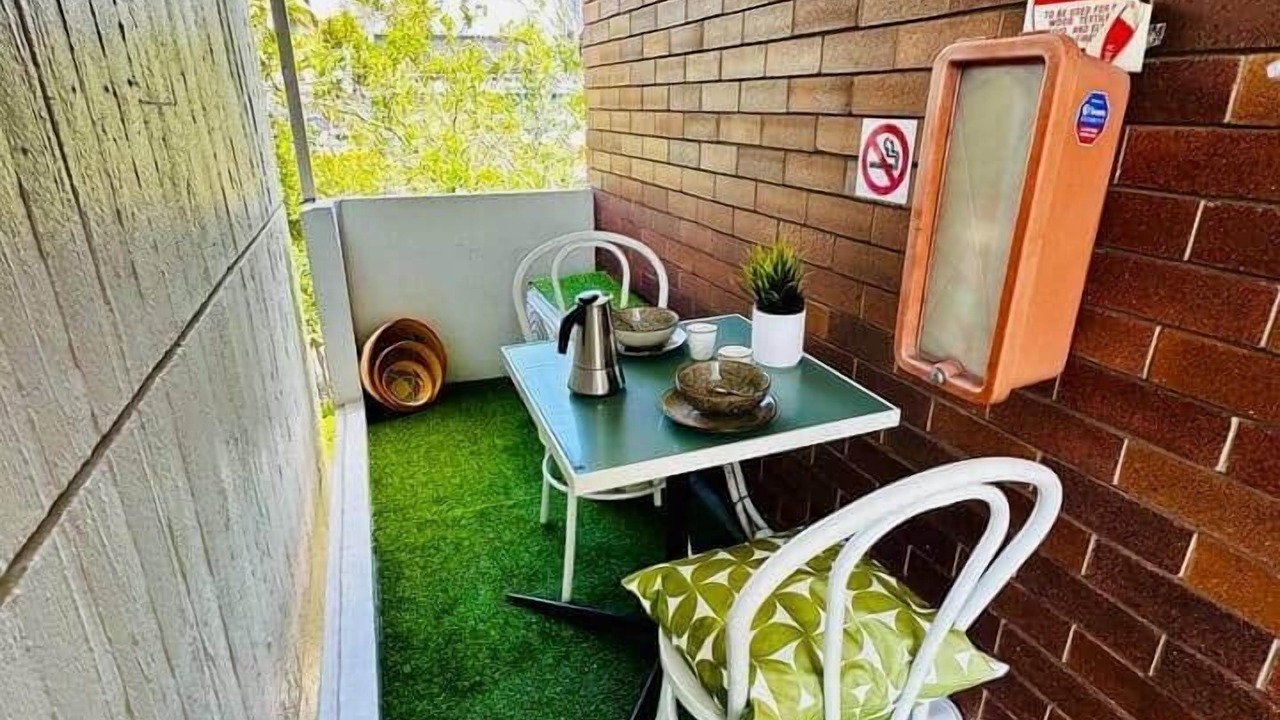 Photo of Outdoor in Kangaroo Point