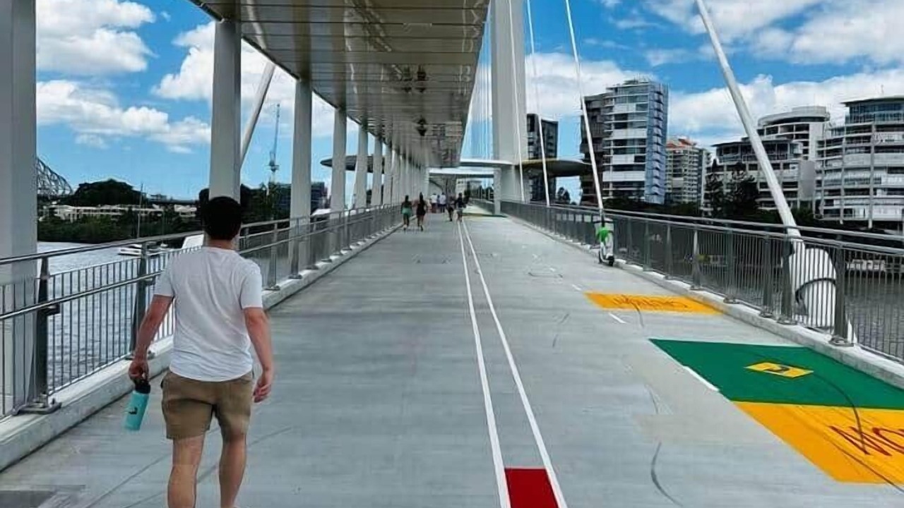 Photo of Others in Kangaroo Point