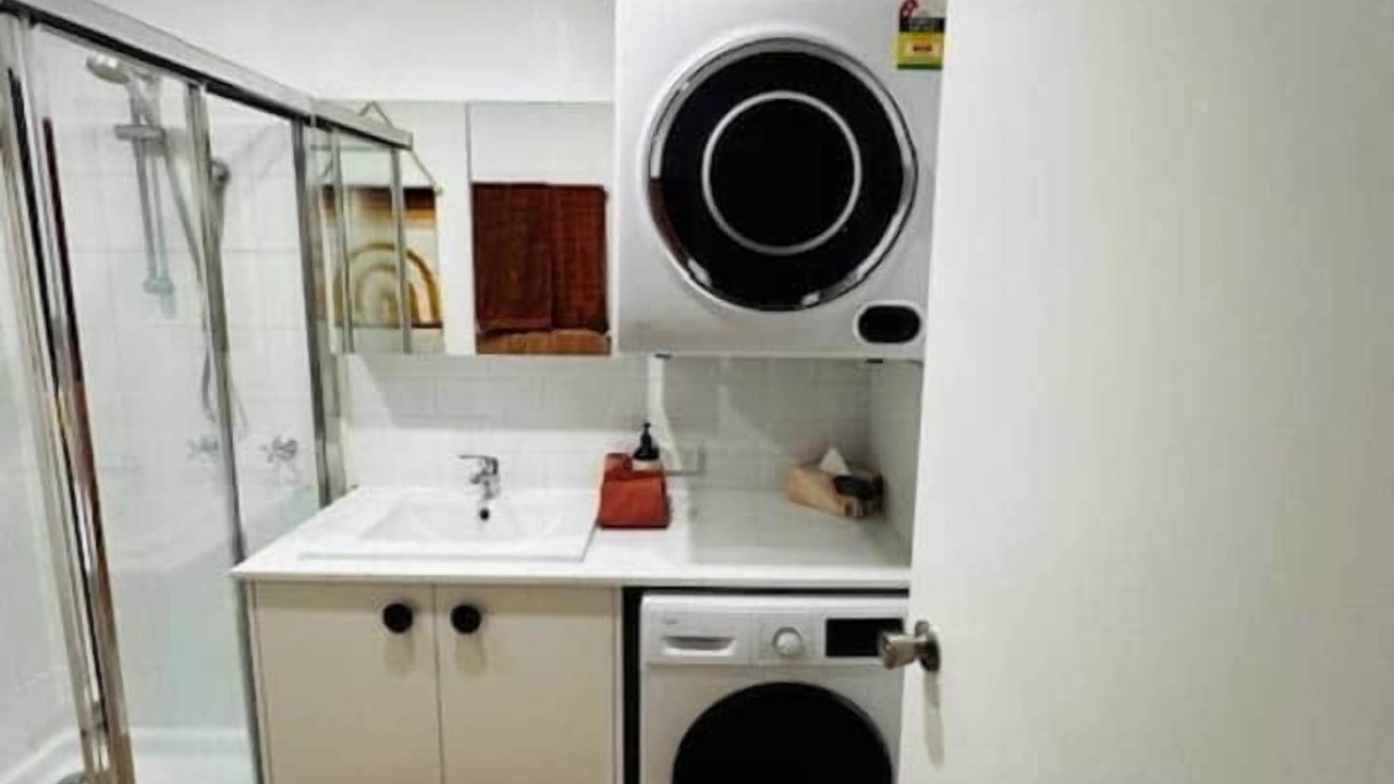 Photo of Bathroom in Kangaroo Point