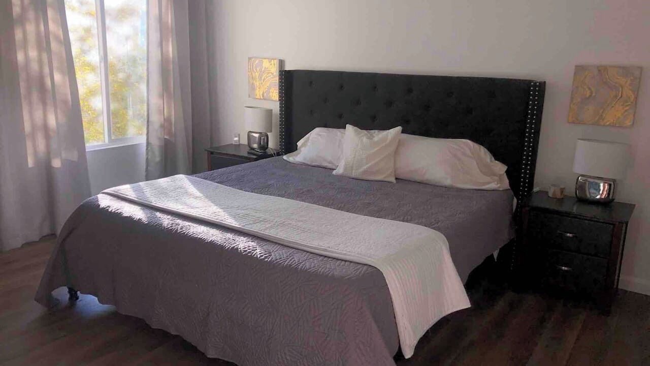 Photo of Bedroom in Northeast Reno