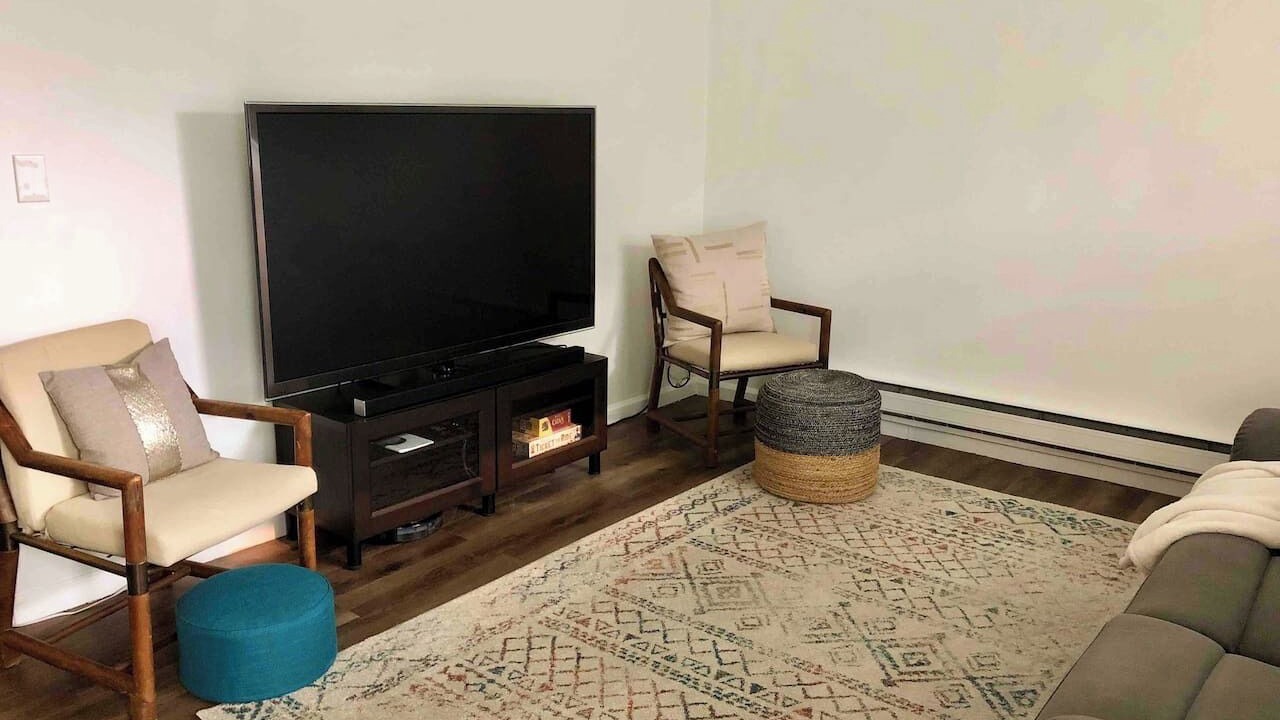 Photo of Livingroom in Northeast Reno