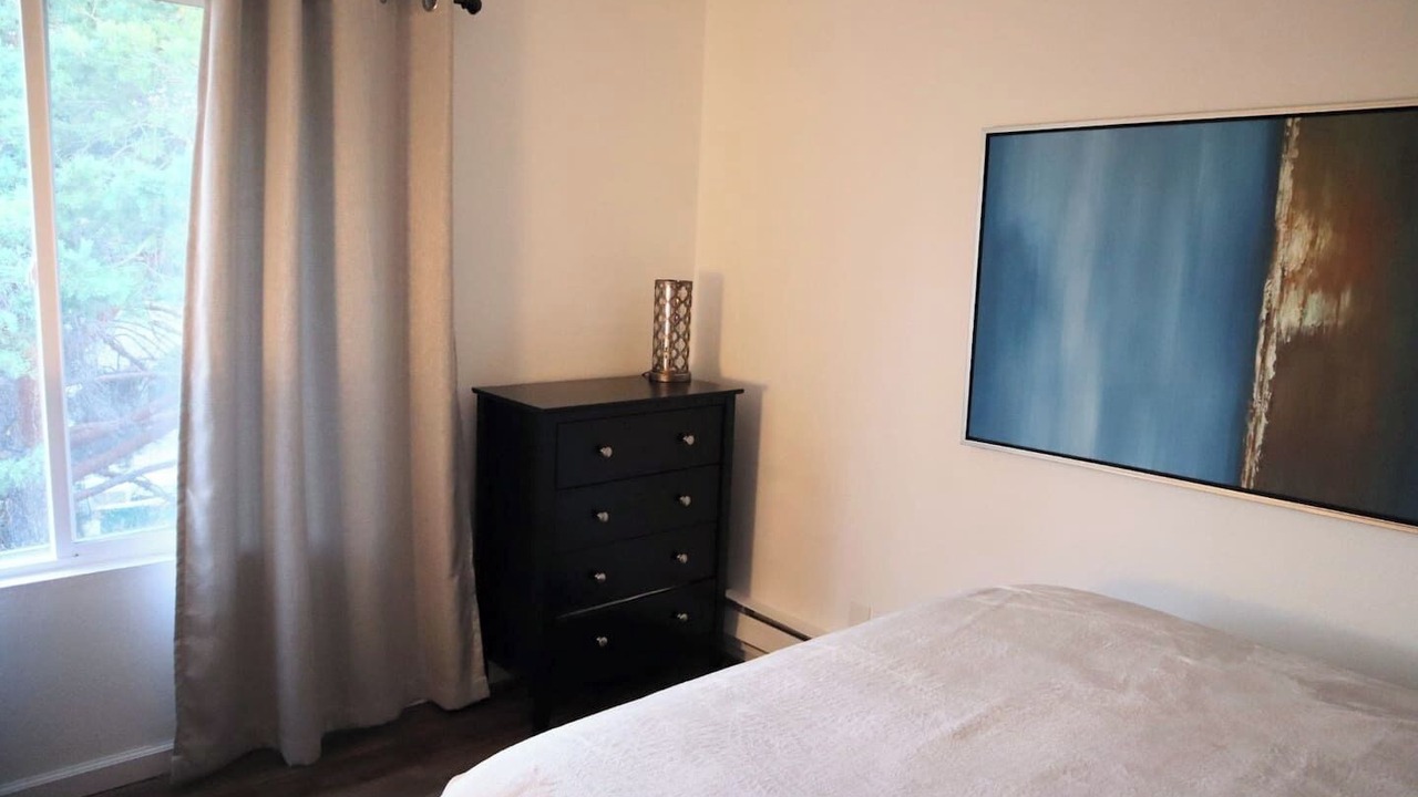 Photo of Bedroom in Northeast Reno