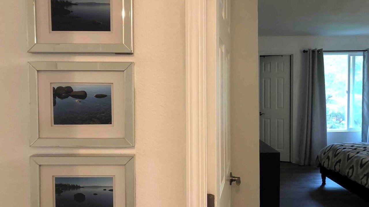 Photo of Bedroom in Northeast Reno
