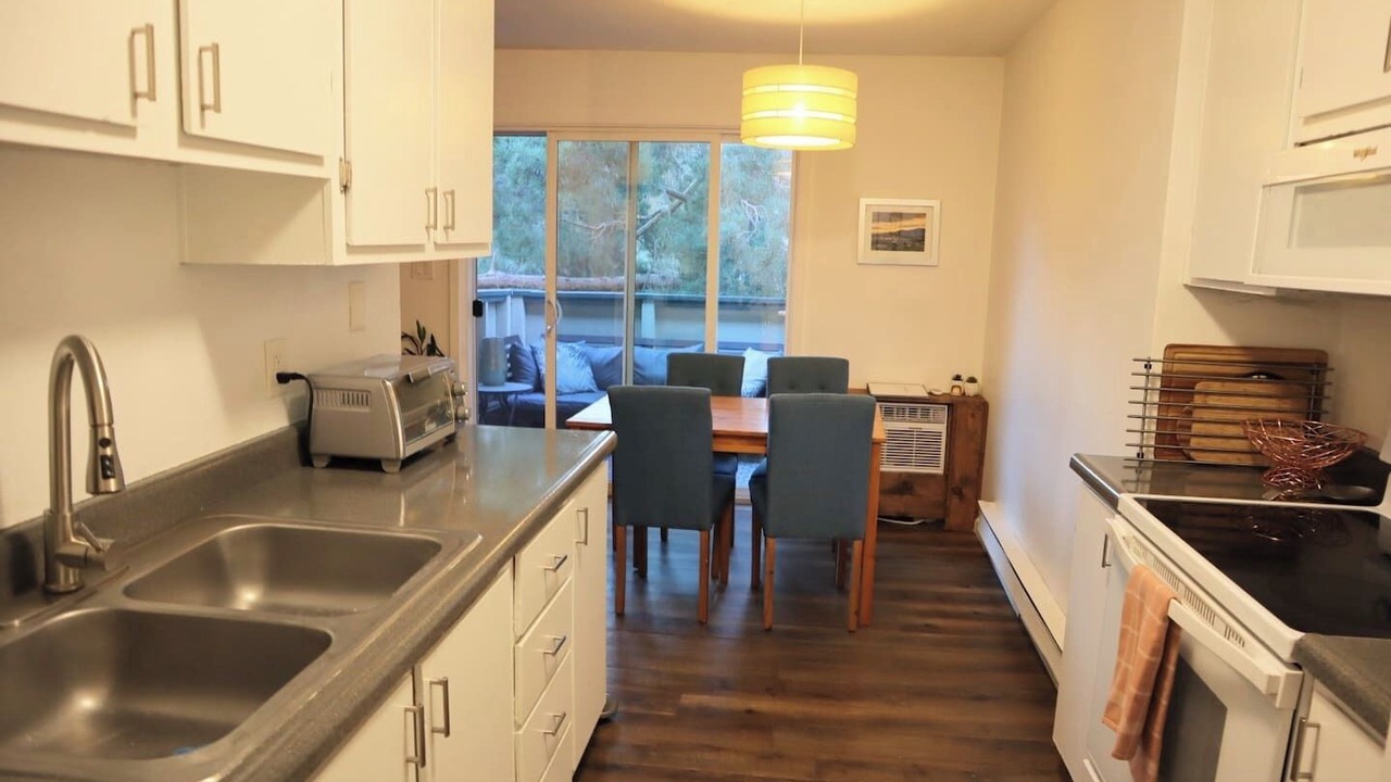 Photo of Kitchen in Northeast Reno