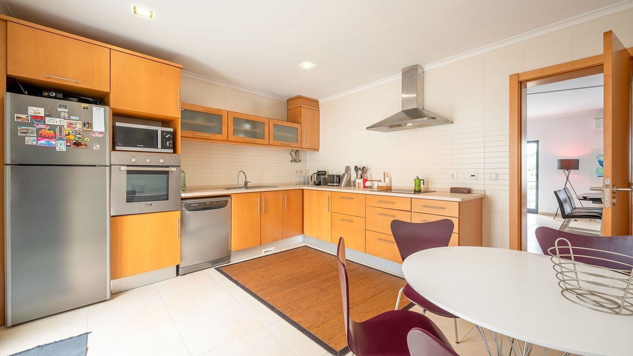 Photo of Kitchen in Alcacer do Sal