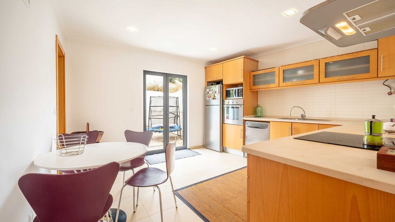 Photo of Kitchen in Alcacer do Sal