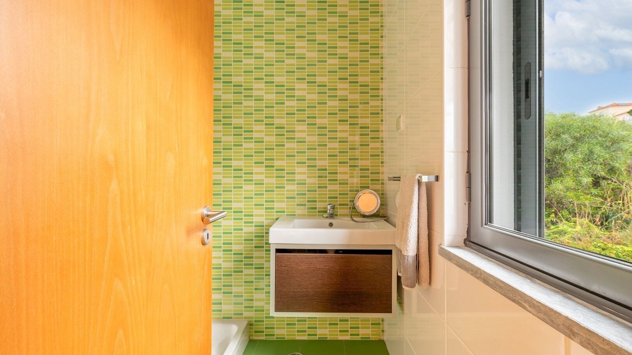 Photo of Bathroom in Alcacer do Sal