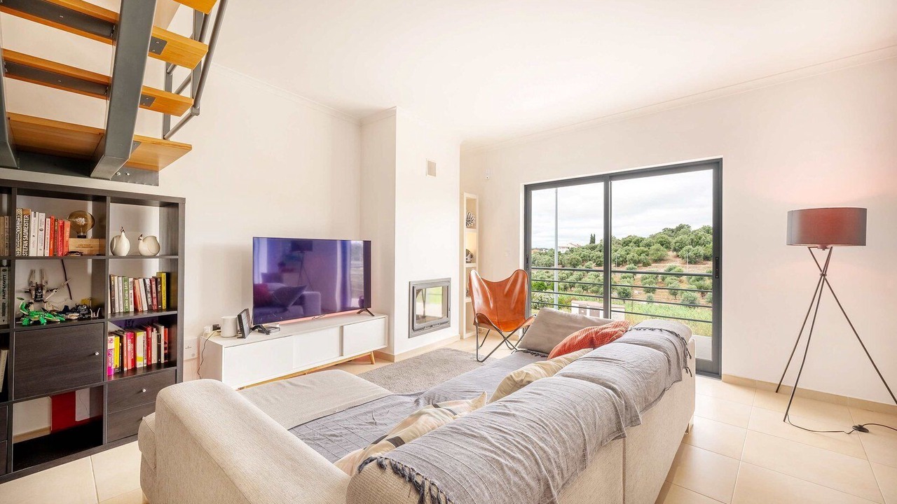 Photo of Livingroom in Alcacer do Sal