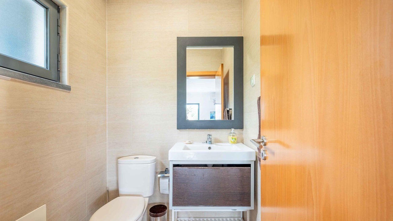 Photo of Bathroom in Alcacer do Sal