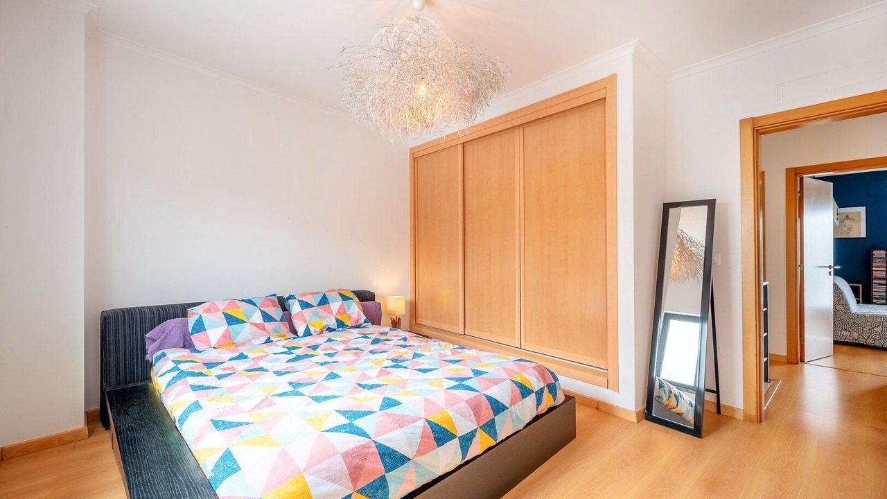 Photo of Bedroom in Alcacer do Sal