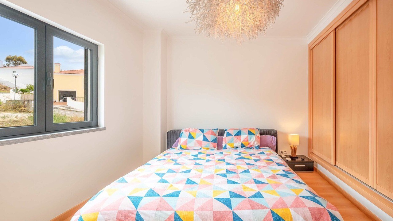 Photo of Bedroom in Alcacer do Sal
