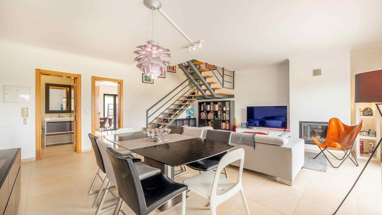 Photo of Livingroom in Alcacer do Sal