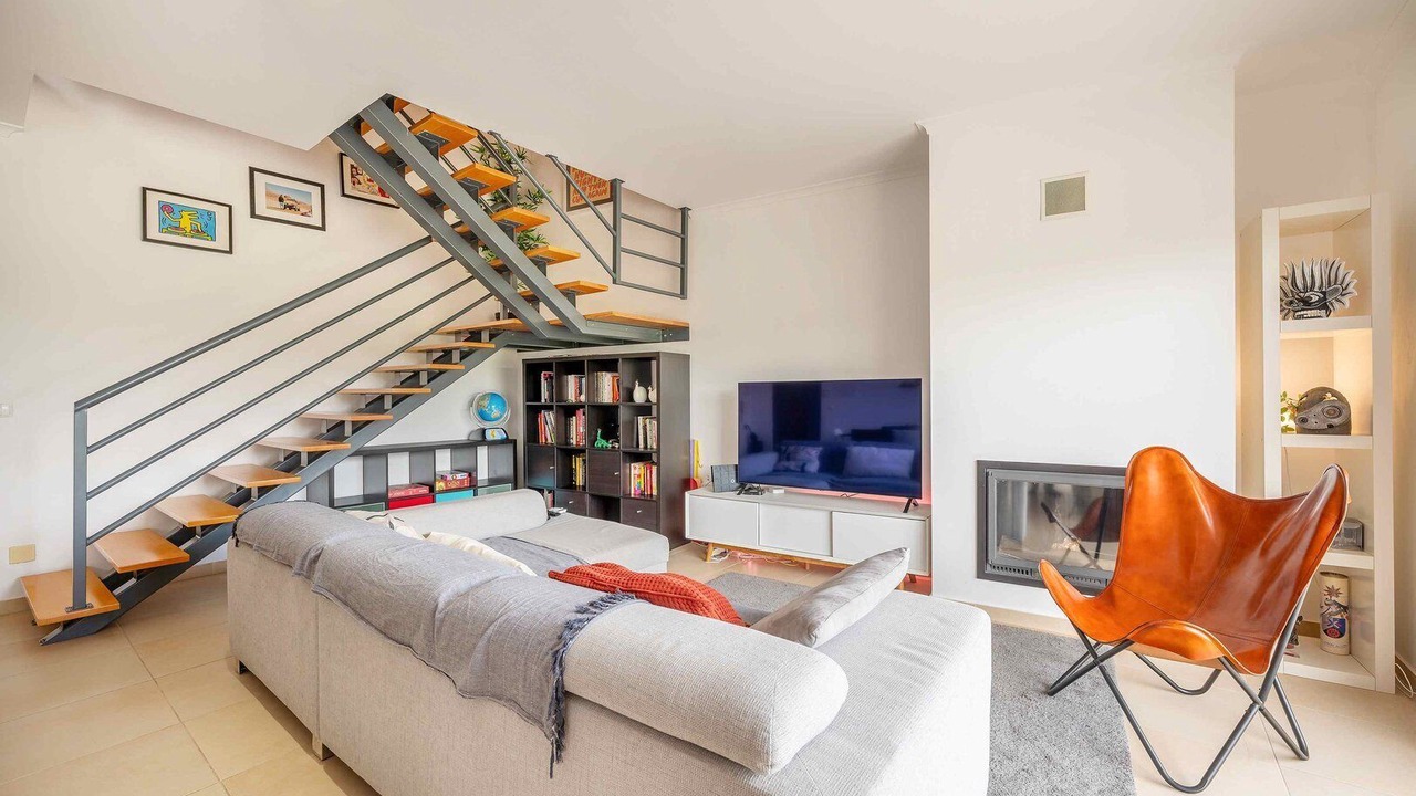 Photo of Livingroom in Alcacer do Sal