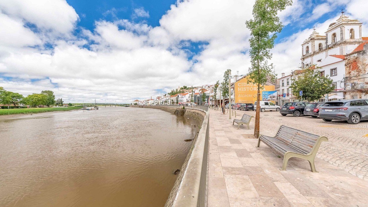 Photo of Outdoor in Alcacer do Sal