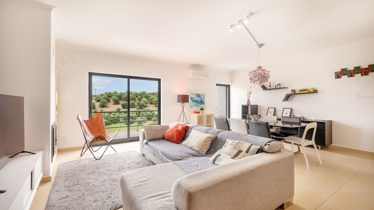 Photo of Livingroom in Alcacer do Sal
