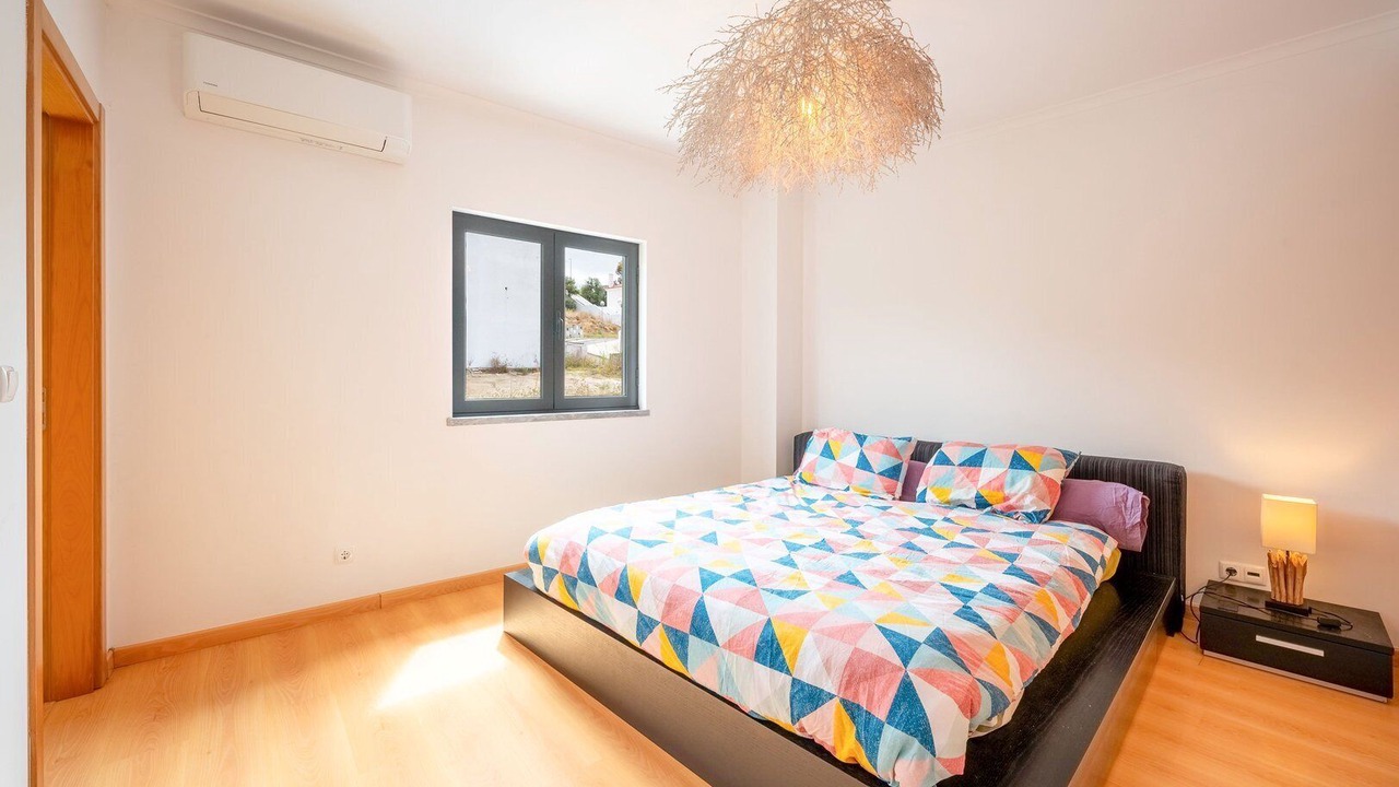 Photo of Bedroom in Alcacer do Sal
