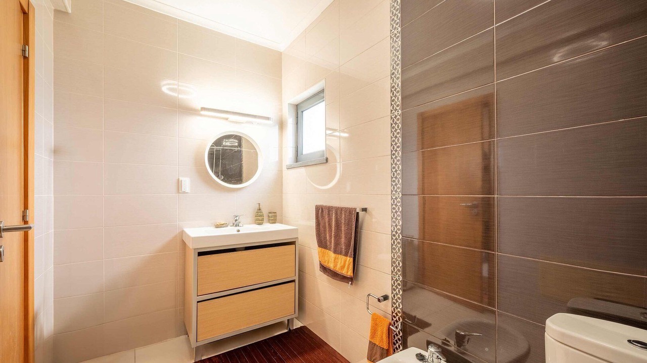 Photo of Bathroom in Alcacer do Sal