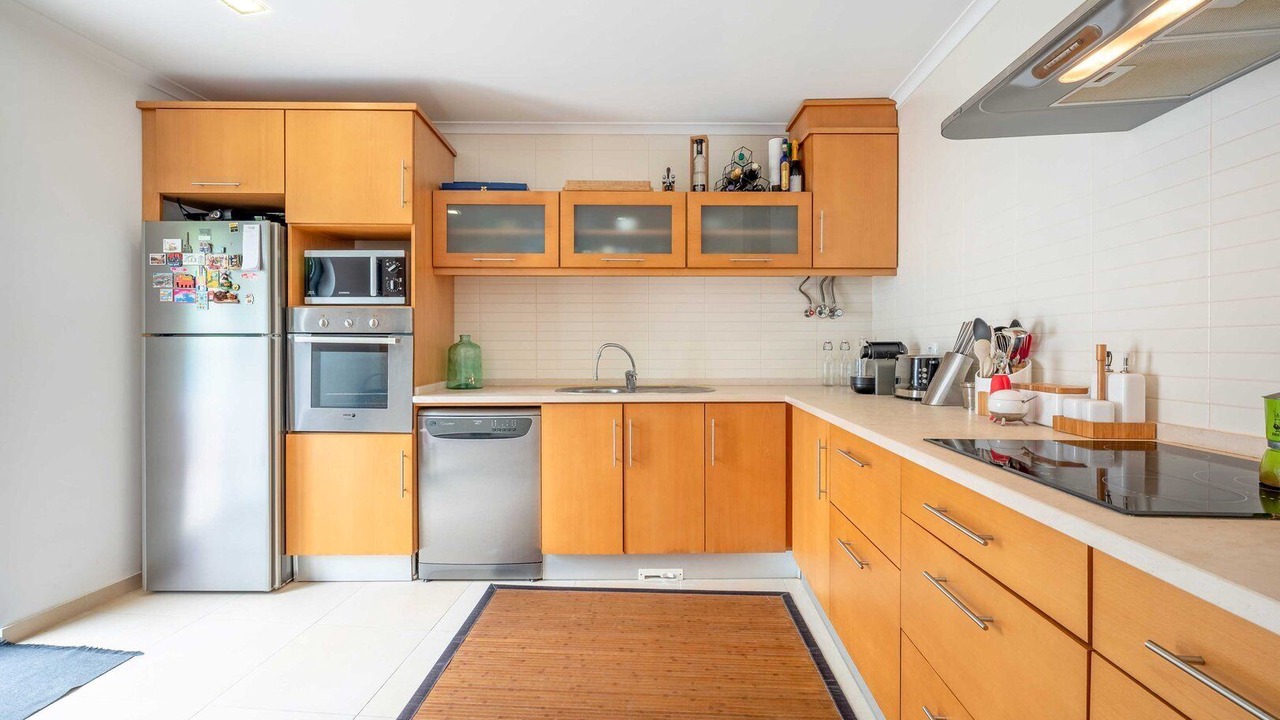 Photo of Kitchen in Alcacer do Sal