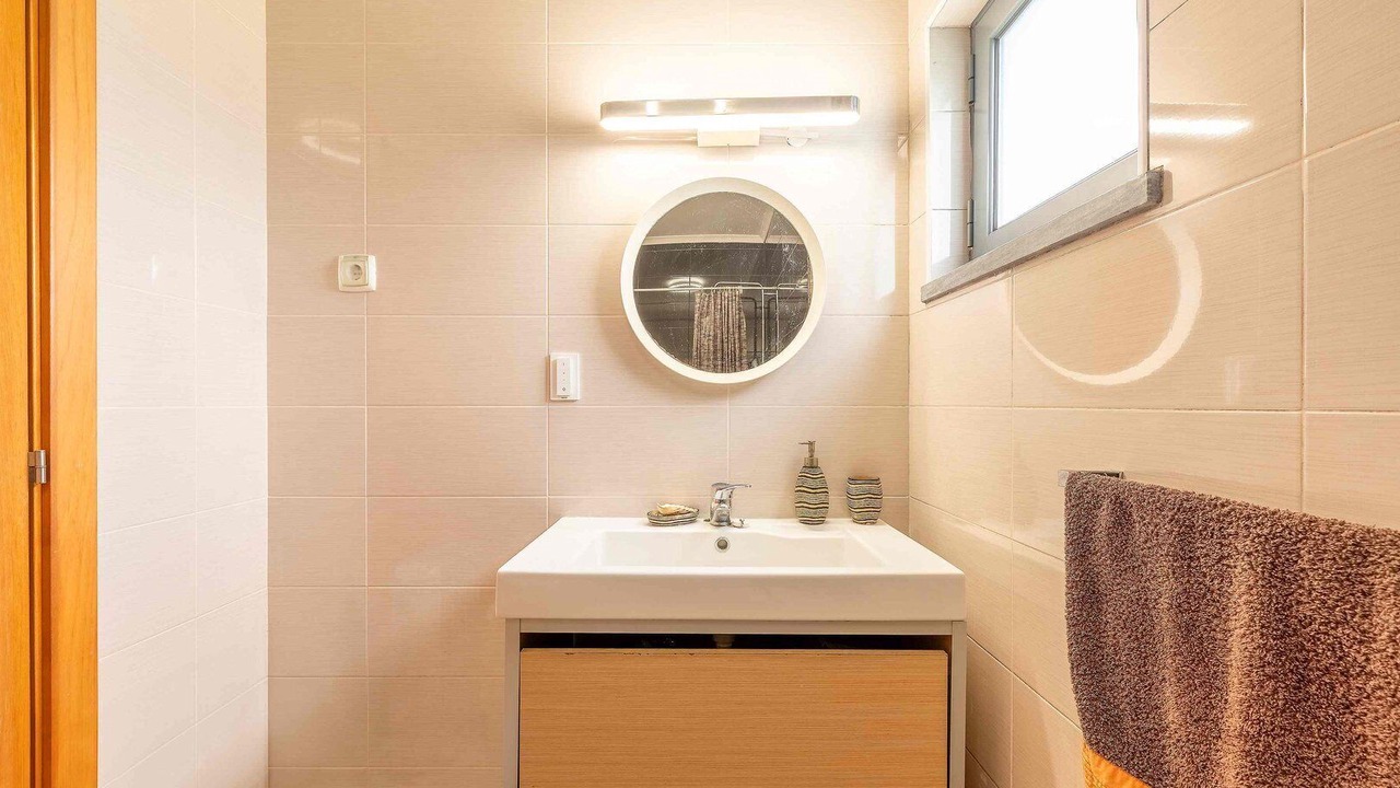 Photo of Bathroom in Alcacer do Sal