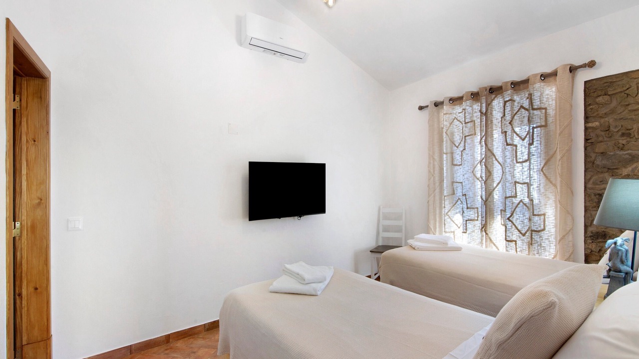 Photo of Bedroom in Espirito Santo