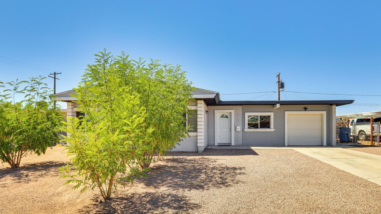 Photo of Outdoor in North Las Vegas