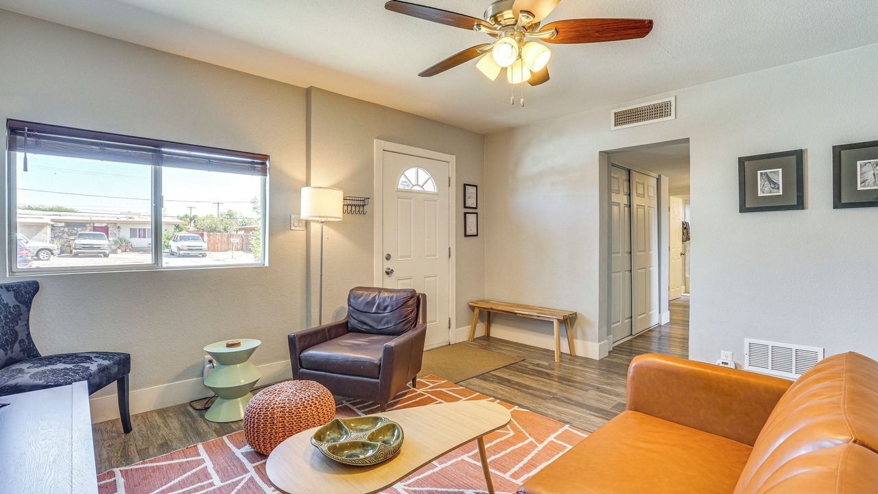 Photo of Livingroom in North Las Vegas