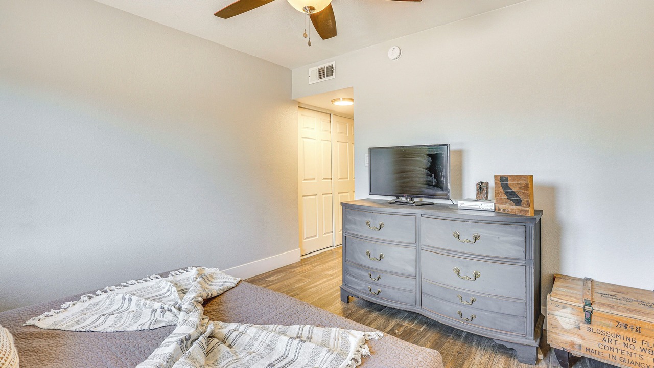 Photo of Bedroom in North Las Vegas